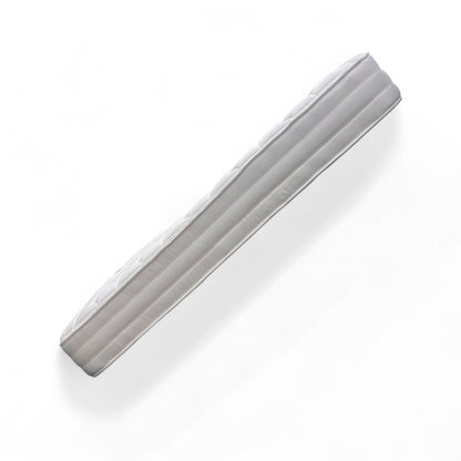 ‘Silentnight' 2000 Mirapocket Spring Memory Mattress - Double