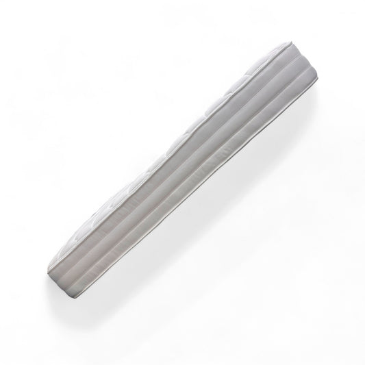 ‘Silentnight' 2000 Mirapocket Spring Memory Mattress - Double
