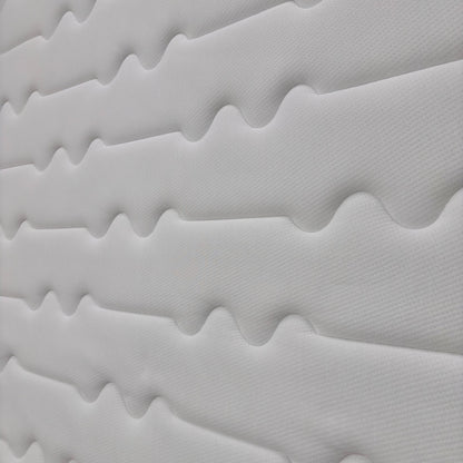 ‘Silentnight' 2000 Mirapocket Spring Memory Mattress - Double