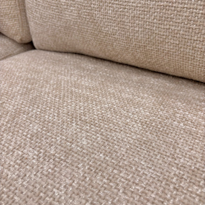 ‘Essie' Cream Essie Body Right Hand Facing 2 Corner 1 Sofa