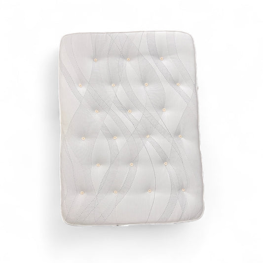 ‘Silentnight’ Lift Breathe 1600 Miracpocket Spring Mattress - Double