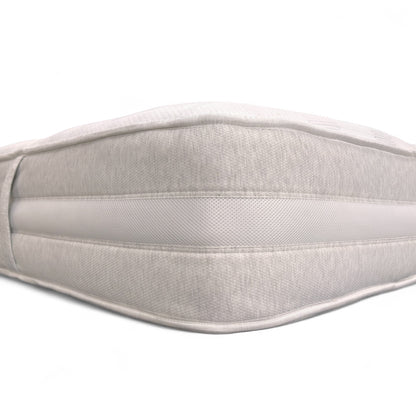‘Silentnight’ Lift Breathe 1600 Miracpocket Spring Mattress - Double