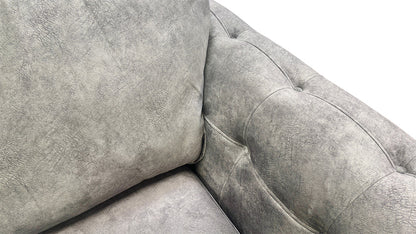Boutique ‘Aura’ Kenzo Mink Dw Ft Love Chair