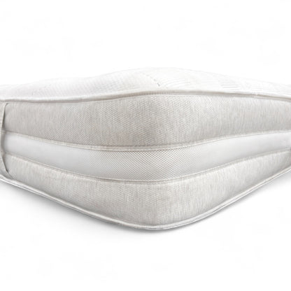 ‘Silentnight’ Lift Breathe 1600 Miracpocket Spring Mattress - Double