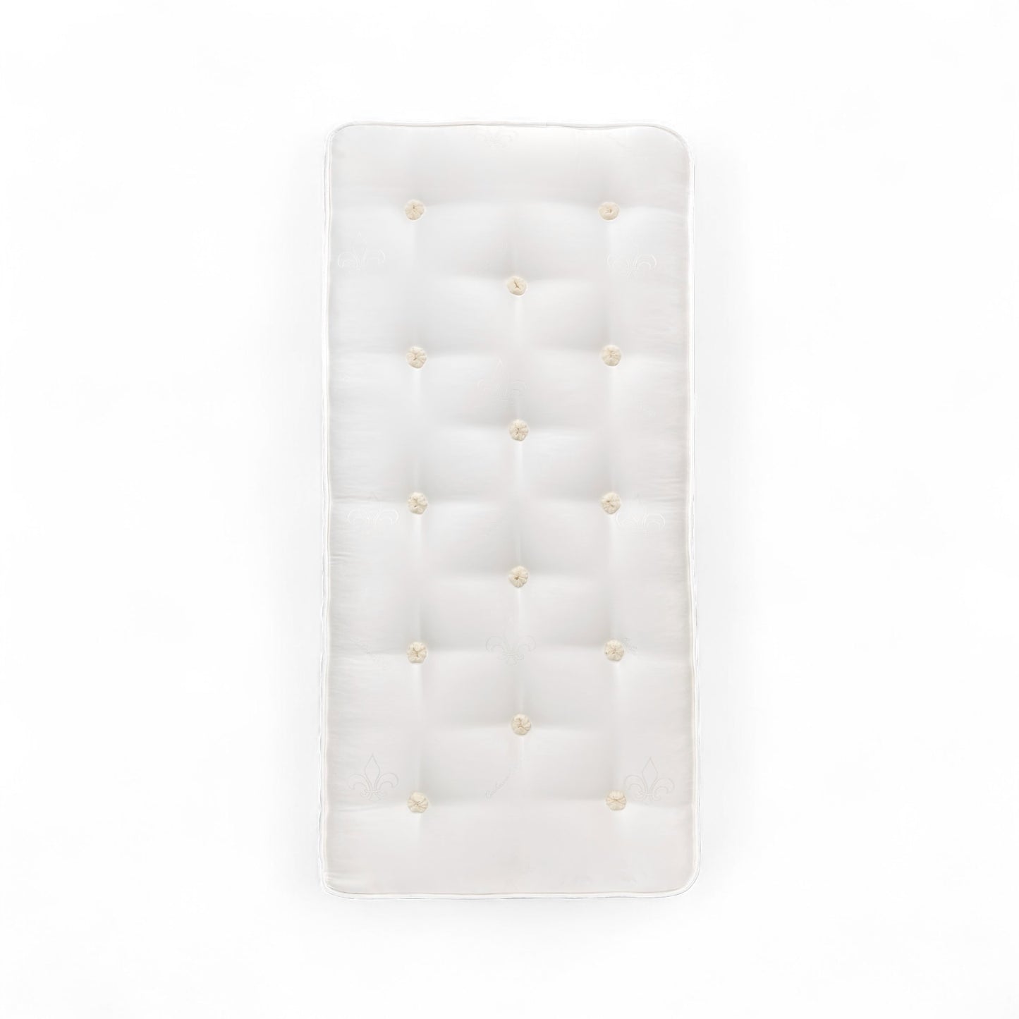 ‘Oakley’ Ortho 1000 Pocket Sprung Mattress - Single