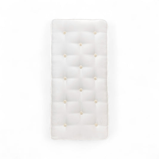 ‘Oakley’ Ortho 1000 Pocket Sprung Mattress - Single