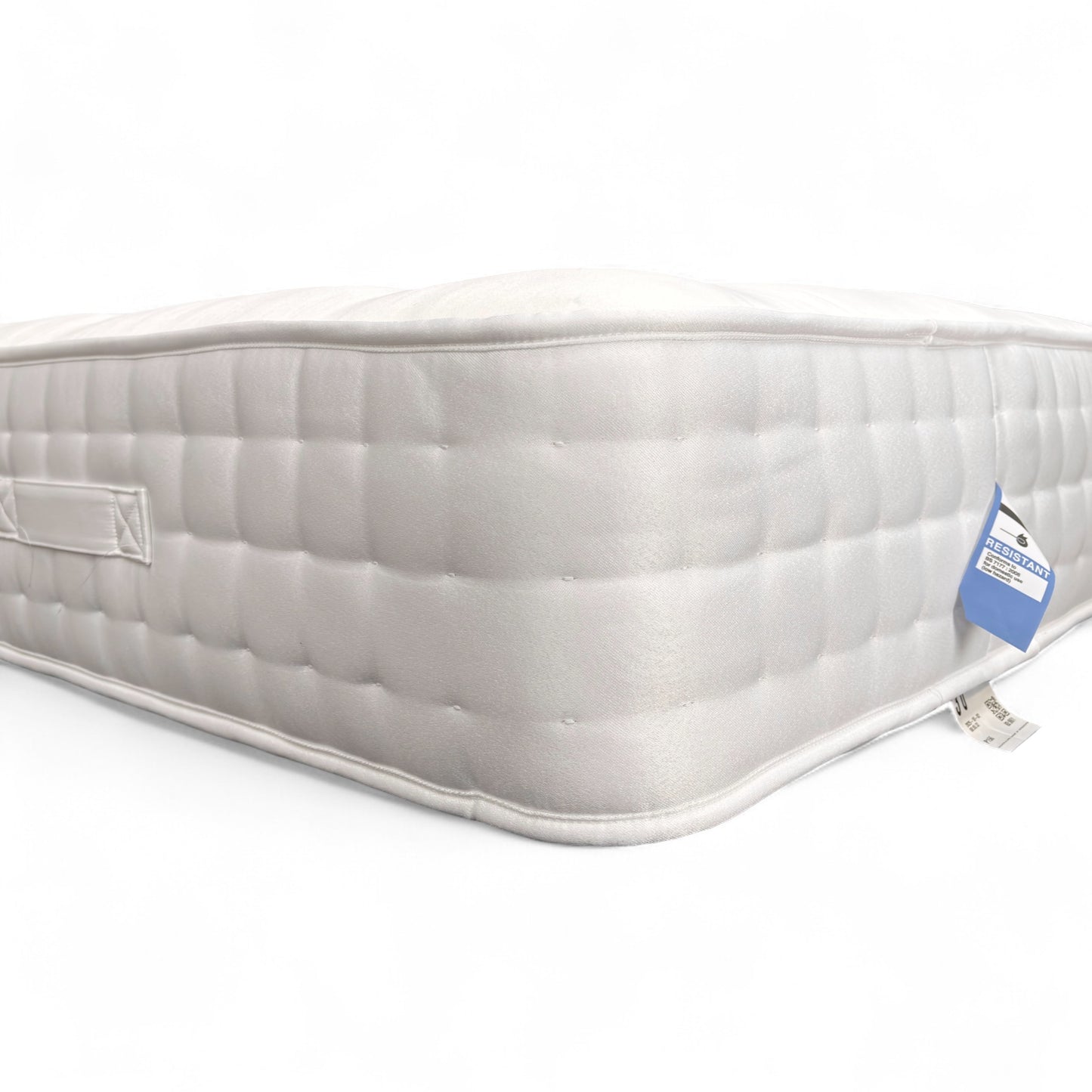‘Oakley’ Ortho 1000 Pocket Sprung Mattress - Single