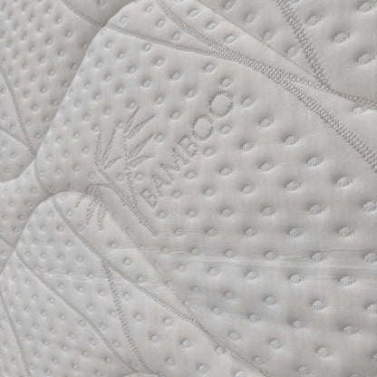 ‘Kudos’ 2000 Pocket Sprung Mattress - Single