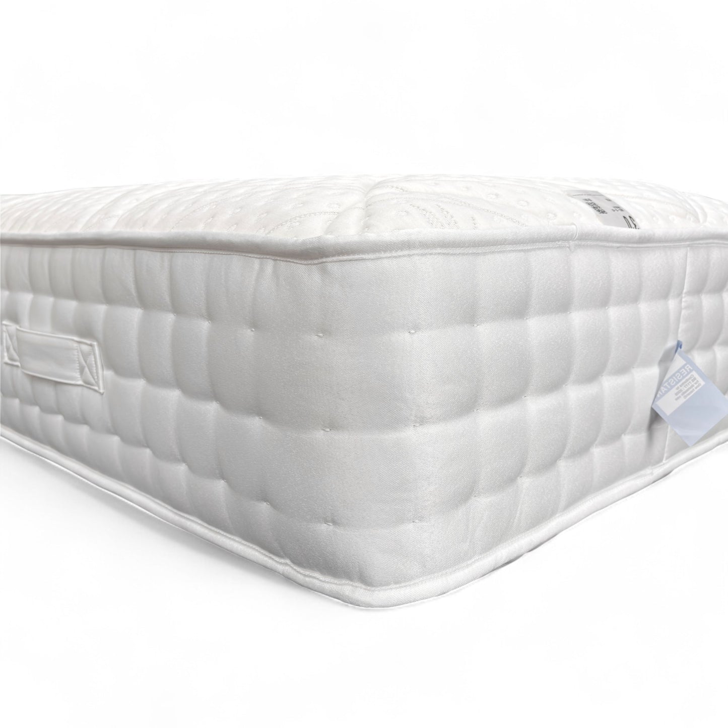 ‘Kudos’ 2000 Pocket Sprung Mattress - Single