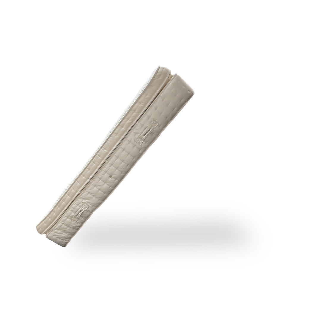 'Silentnight' Willow Geltex 3000 Miracoil Spring Mattress - King