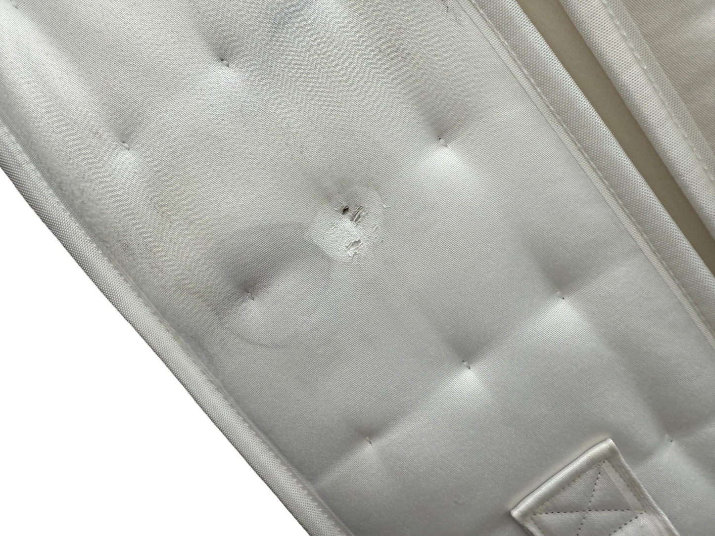 'Silentnight' Willow Geltex 3000 Miracoil Spring Mattress - King