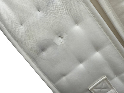 'Silentnight' Willow Geltex 3000 Miracoil Spring Mattress - King