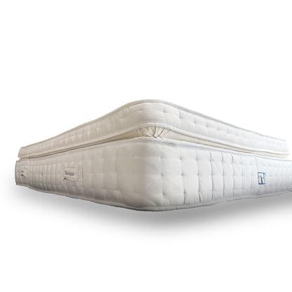 'Silentnight' Willow Geltex 3000 Miracoil Spring Mattress - King