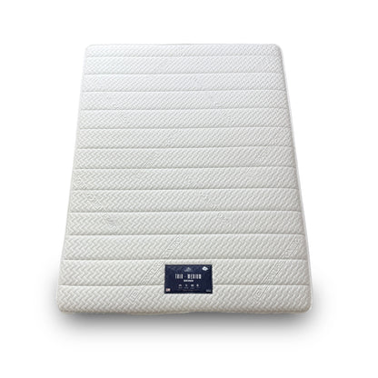 'Trio' Medium Firm 1500 Pocket Spring Mattress - King