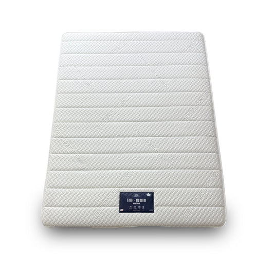 'Trio' Medium Firm 1500 Pocket Spring Mattress - King