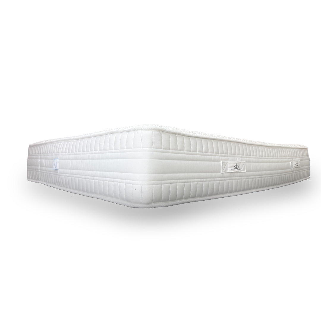 'Trio' Medium Firm 1500 Pocket Spring Mattress - King
