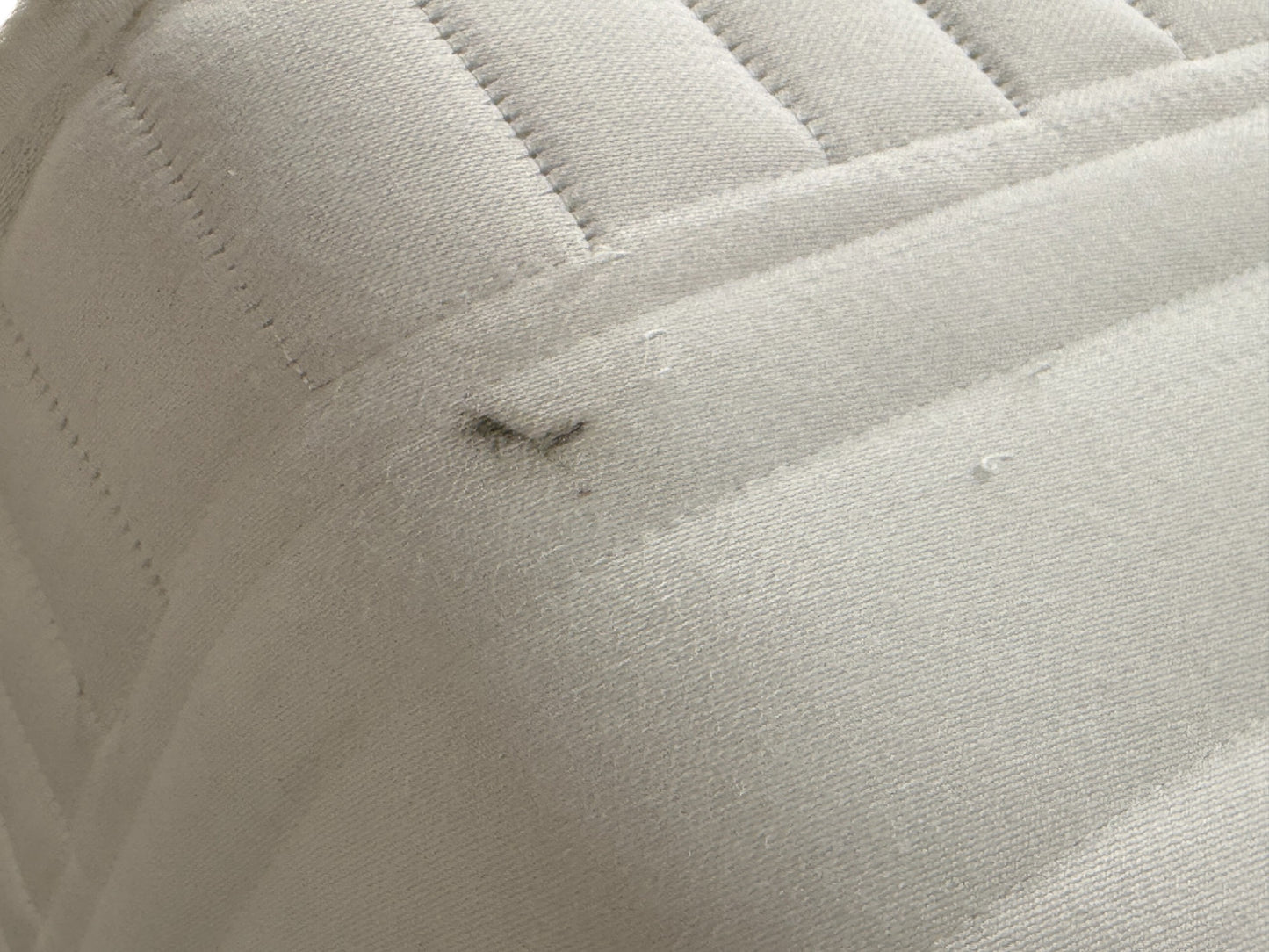 'Trio' Medium Firm 1500 Pocket Spring Mattress - King