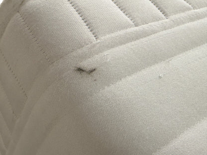 'Trio' Medium Firm 1500 Pocket Spring Mattress - King