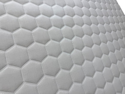 'Choices' Dual Comfort Mattress - King