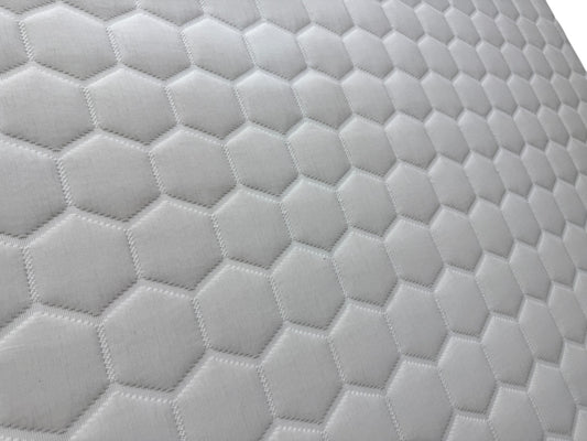 'Choices' Dual Comfort Mattress - King