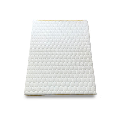 'Choices' Dual Comfort Mattress - King