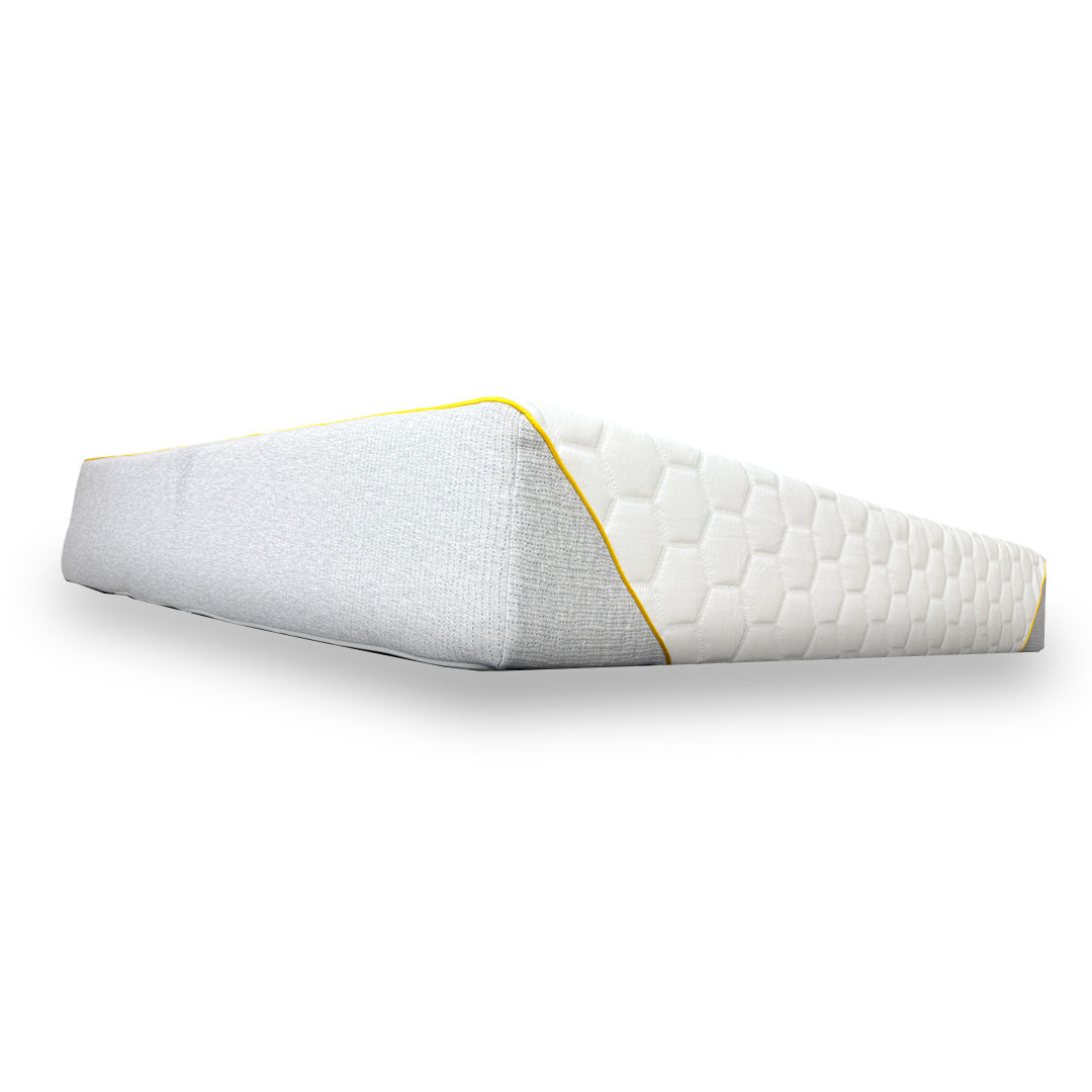 'Choices' Dual Comfort Mattress - King