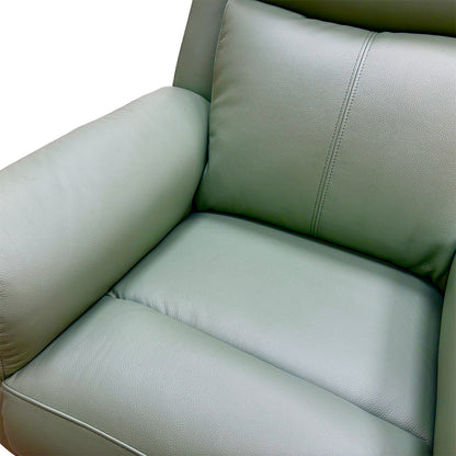 ‘Sienna’ Cat-40/05 Pear Power Recliner Chair with Power Headrest