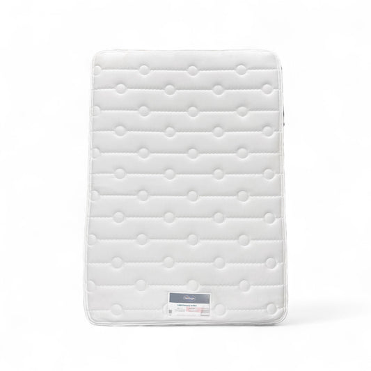 Argos ‘Silentnight' 1400 Mirapocket Luxury Ortho Mattress - Double