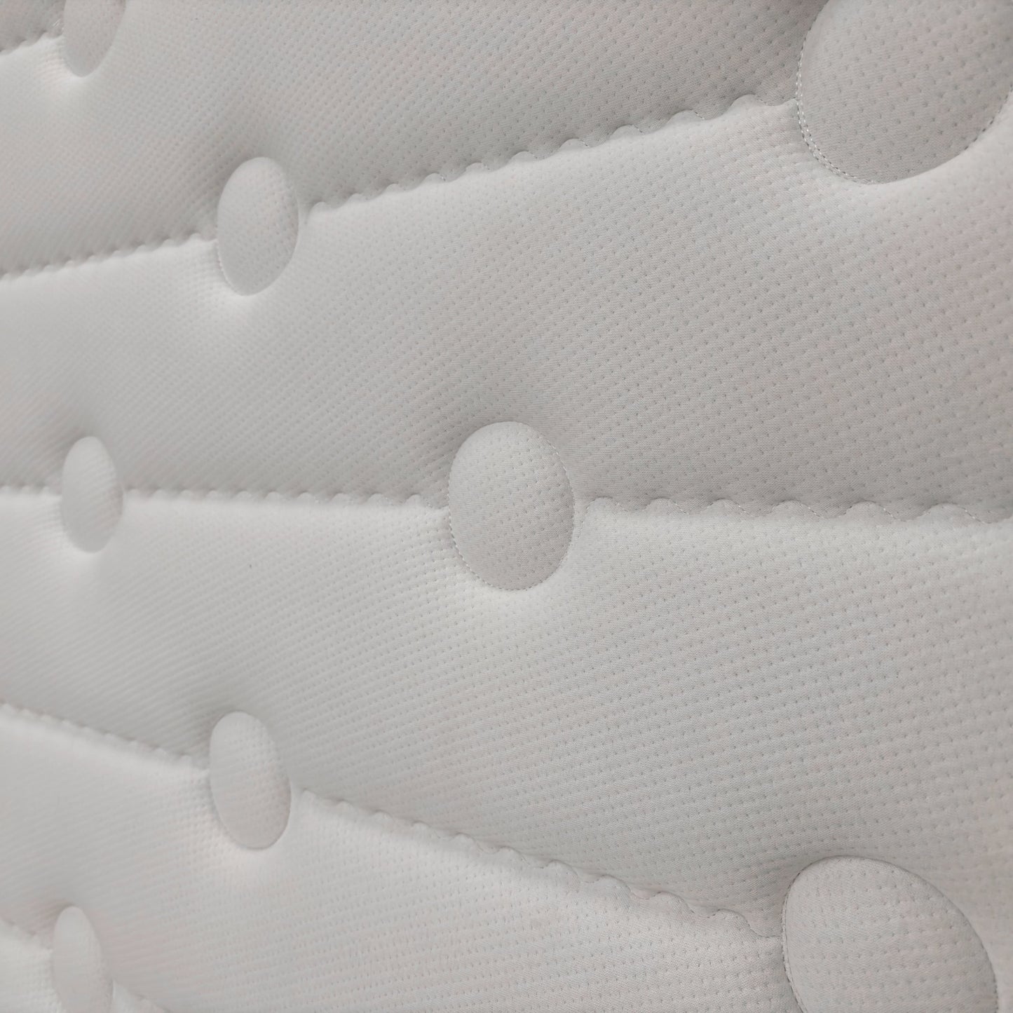 Argos ‘Silentnight' 1400 Mirapocket Luxury Ortho Mattress - Double