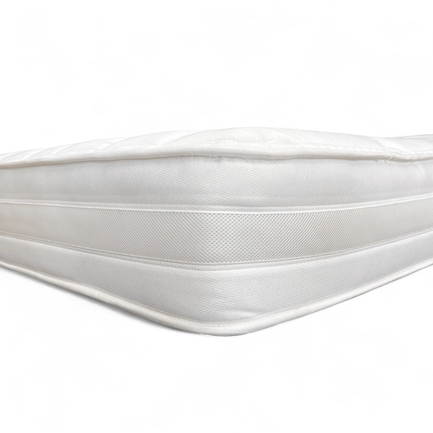 Argos ‘Silentnight' 1400 Mirapocket Luxury Ortho Mattress - Double