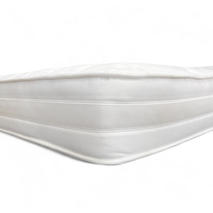 Argos ‘Silentnight' 1400 Mirapocket Luxury Ortho Mattress - Double