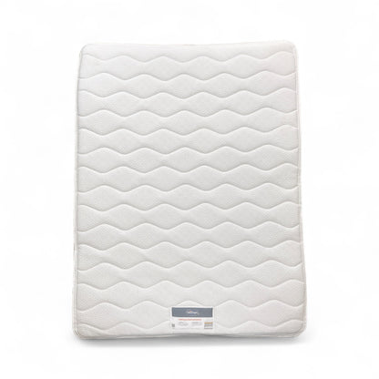 'Silentnight' Ashford 1400 Mirapocket Spring Memory Mattress - King