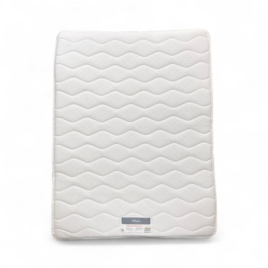 'Silentnight' Ashford 1400 Mirapocket Spring Memory Mattress - King