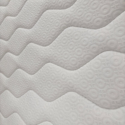 'Silentnight' Ashford 1400 Mirapocket Spring Memory Mattress - King
