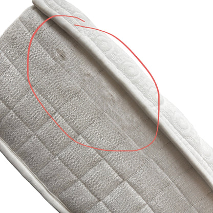 'Silentnight' Ashford 1400 Mirapocket Spring Memory Mattress - King