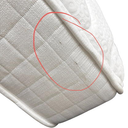 'Silentnight' Ashford 1400 Mirapocket Spring Memory Mattress - King
