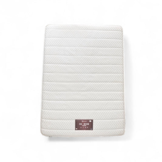 ‘Trio’ Medium 1500 Pocket Spring Mattress - Double