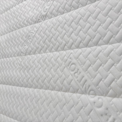 ‘Trio’ Medium 1500 Pocket Spring Mattress - Double