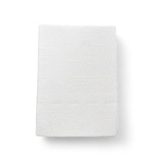 ‘Emma Mattress’ Select Diamond Spring Free Mattress - Double