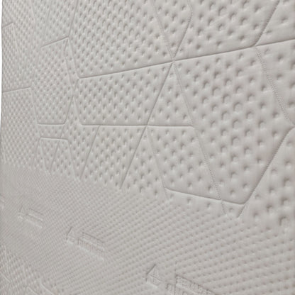 ‘Emma Mattress’ Select Diamond Spring Free Mattress - Double