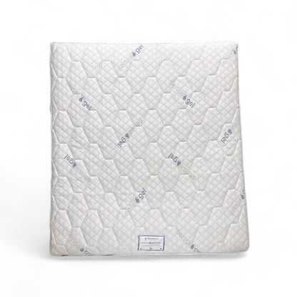 Sleepeezee ‘SensaGel’ Hypoallergenic 4300 Pocket Spring Mattress - Super King