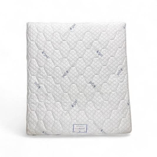 Sleepeezee ‘SensaGel’ Hypoallergenic 4300 Pocket Spring Mattress - Super King