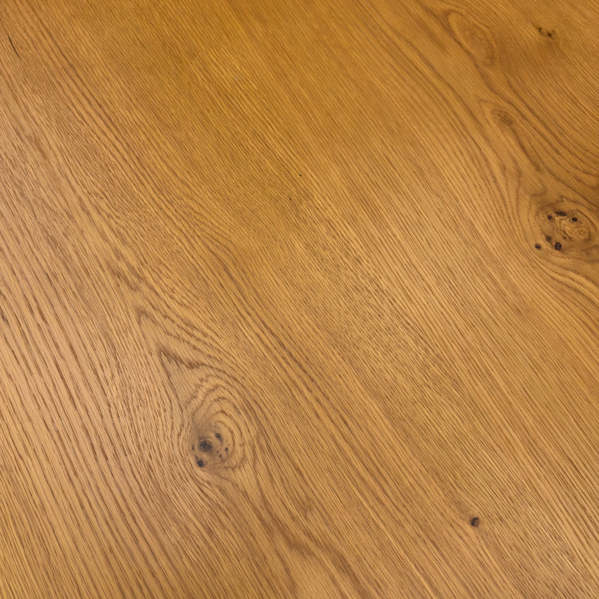 Close-up of a wooden surface with visible grain and texture