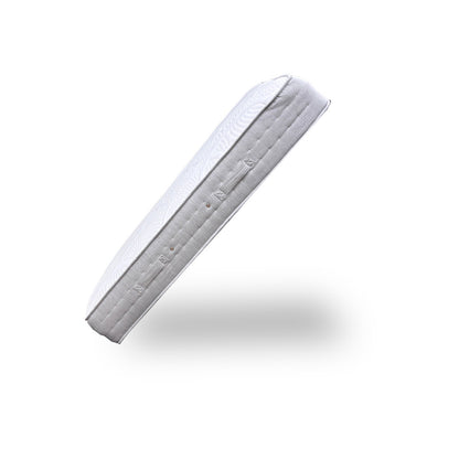 ‘Trio’ Medium Firm 1500 Pocket Spring Mattress - King