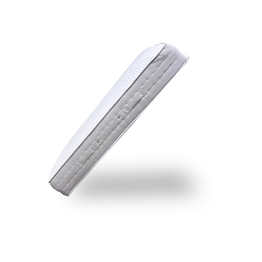 ‘Trio’ Medium Firm 1500 Pocket Spring Mattress - King