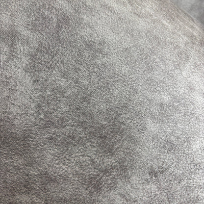 G Plan ‘Thornbury’ Grey Marbled Velvet Power Recliner Chair with Power Headrest and Power Lumbar