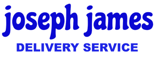 Joseph James Delivery Service