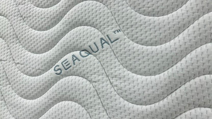 ‘Marine’ 800 Pocket Double Sided Mattress - King