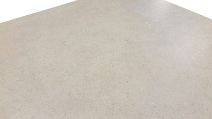 ‘Quinn’ Sintered Stone Grey 120cm Dining Table