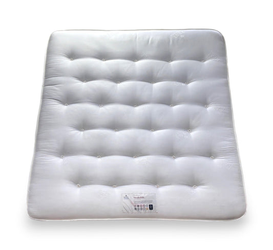 Rest Assured ‘Swaledale’ 1000 Pocket Mattress - Super King